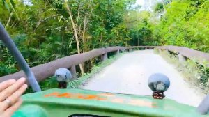 Влад и Ники Семейная поездка в Мексику