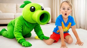 15. Большая коллекция приключений с Крисом и друзьями