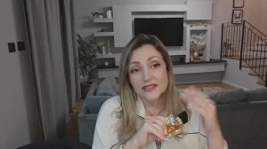 Ароматы вне сезона.  Ношу их круглый год