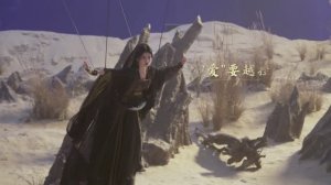 Закадровые съемки дорамы "Завеса теней"