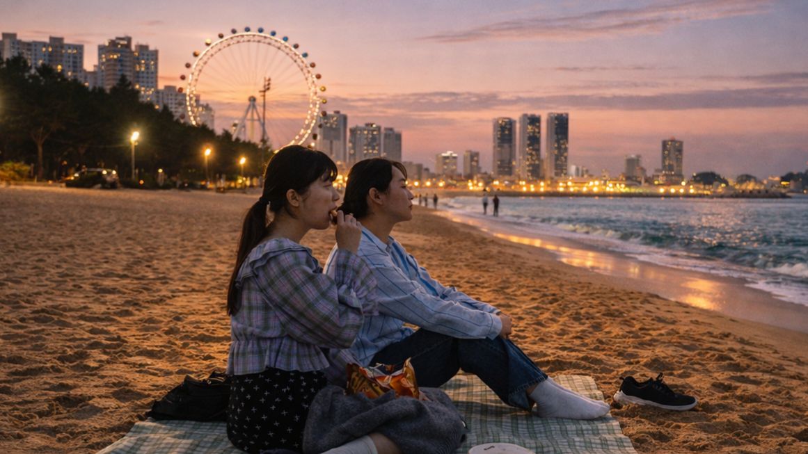 Покидая Северную Корею — трейлер (2026) ДУБЛЯЖ