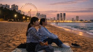 Покидая Северную Корею — трейлер (2026) ДУБЛЯЖ