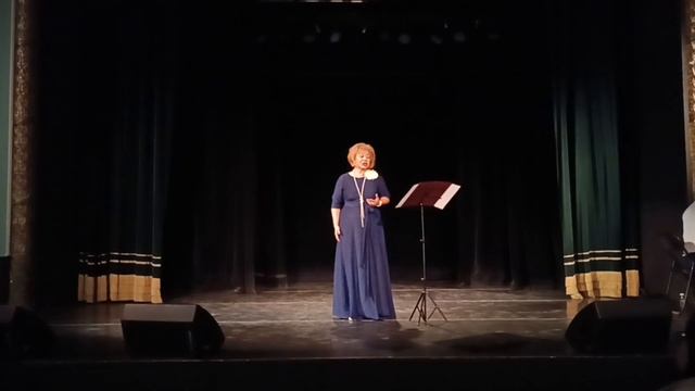 Опять весна вернулись журавли. Романс. А.Цфасман. Поет Марина Грунина