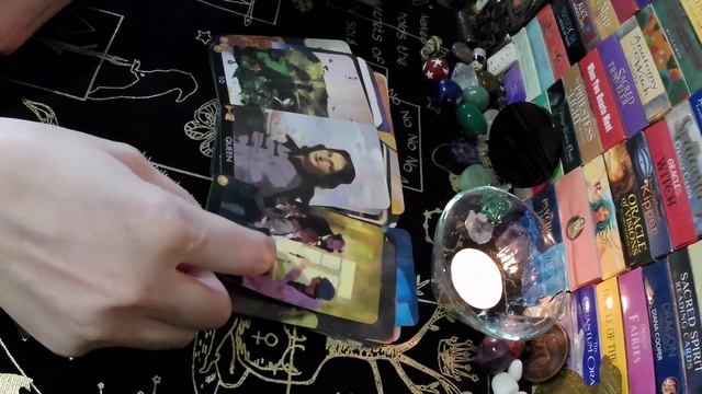 ❗КТО СКОРО ДАСТ О СЕБЕ ЗНАТЬ🧐 таро расклад