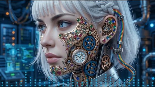 Melodic Techno Mix - Melodic Techno Journey 2026