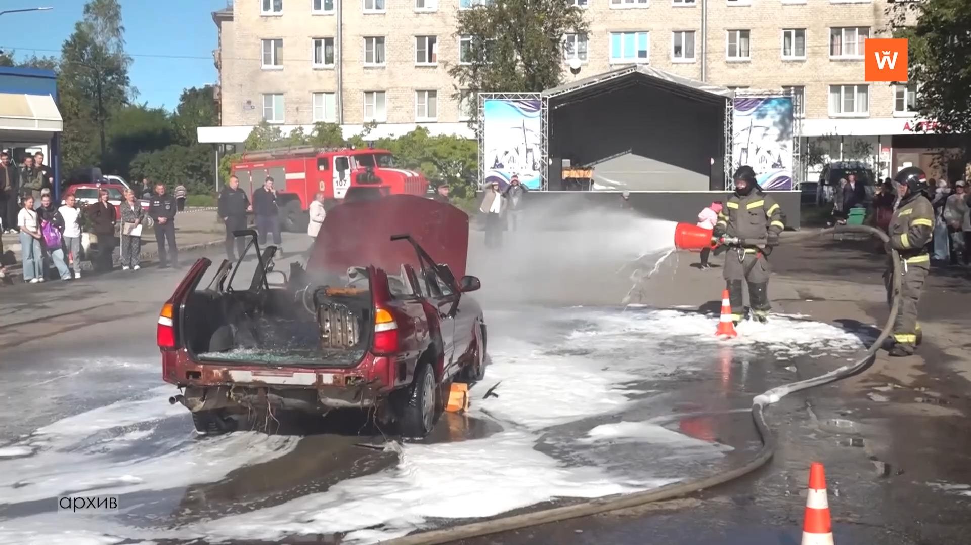 Программа «Город. Новости по-выборгски» от 7 апреля 2026 года