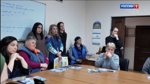 Утро России. Карачаево-Черкесия 24.03.2026