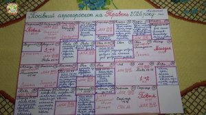 МАЙ 2026: Что и Когда Посеять и Посадить из Овощей и Цветов?!