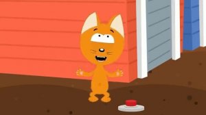 ТРАКТОРЫ и другие машинки - Песни Котэ ТВ для детей - Сборник мультфильмов