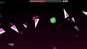 (Geometry dash) iSpyWitHmyLittleEye.