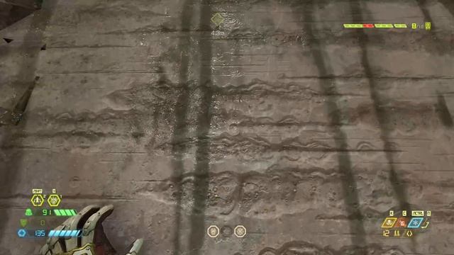 Меч Палача -  Doom eternal часть 9