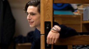 Красивый мальчик (2018). Трейлер