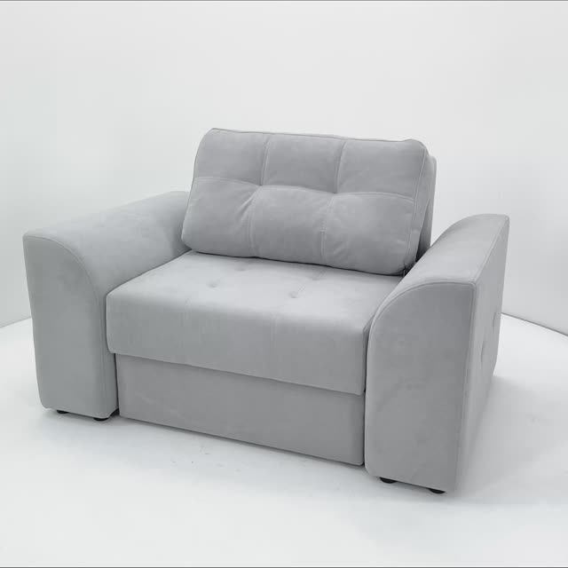 Kistel Видеообзор 360. Кресло-кровать Эскобар.