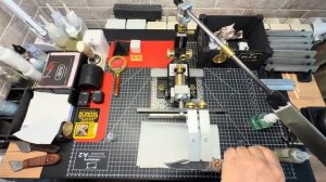 Апокалиптический Buck 001. Мастер Тано