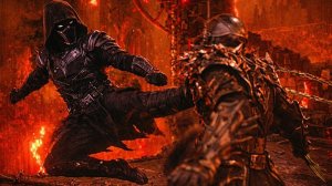 Мортал Комбат 2 - “Нуб Сайбот” Русский Трейлер 2026 года.Фильмы.