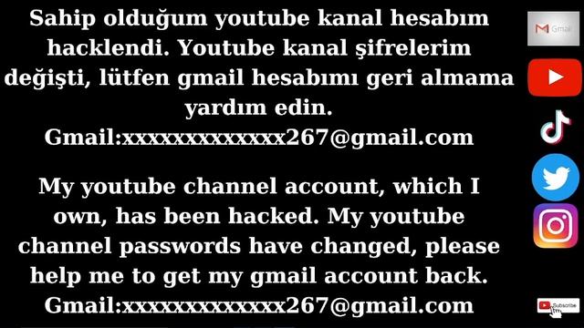 @gmail ogurandi ele kecdi sifrelerim deyisdi@