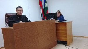 МАНТИЯ, ПОКАЖИ ПОЛНОМОЧИЯ! #СУД #КОНСТРУКТИВНЫЙ #ДИАЛОГ СОВЕСТКОГО ЧЕЛОВЕКА С СУДЬЕЙ РФ #СУД_НО