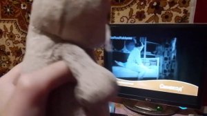 Иван смотрит синекод .