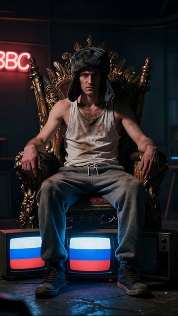 Sветлое будущее тёмных времен #пессимизм #жизнь #реальность