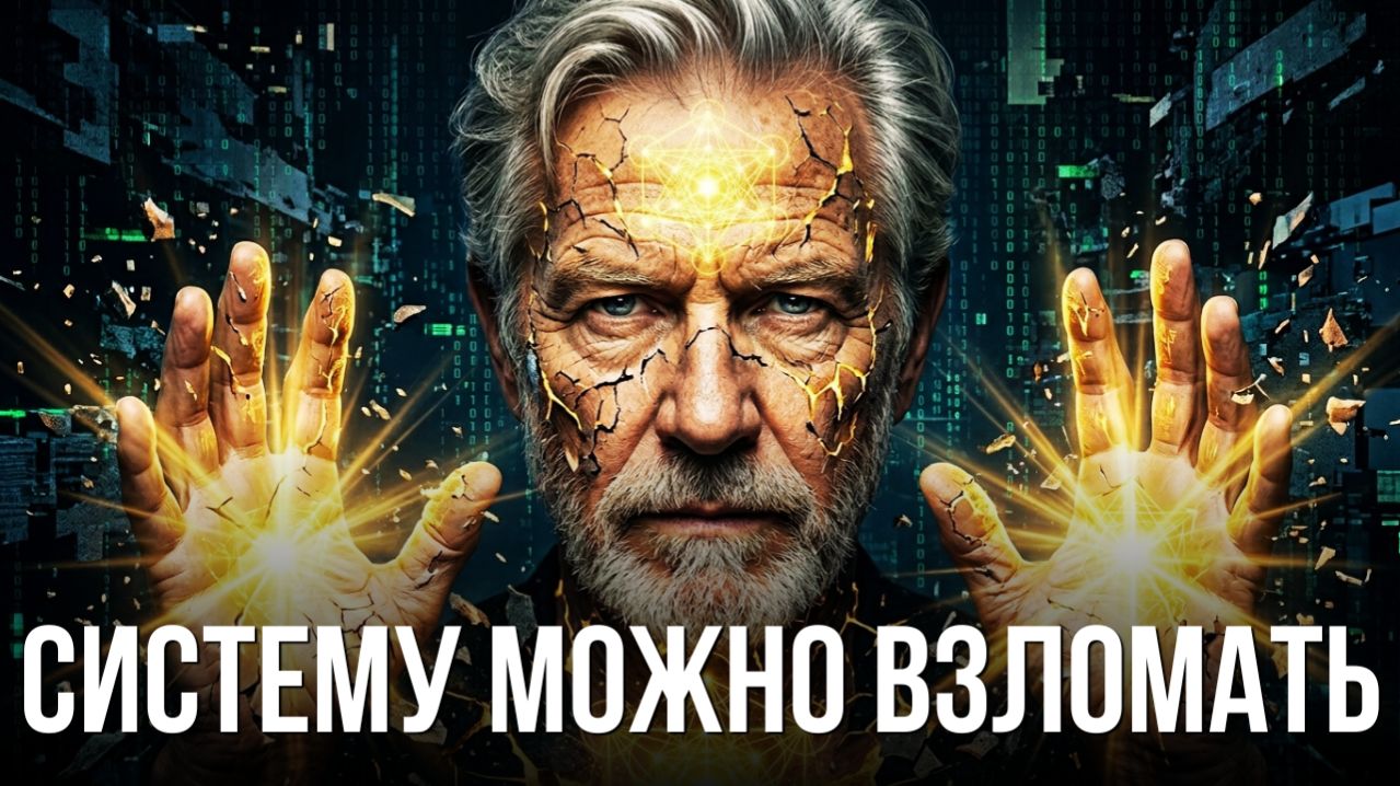 ВЗЛОМ СИСТЕМЫ: БАГИ АВАТАРА И АКТИВАЦИЯ КОДА ТВОРЦА