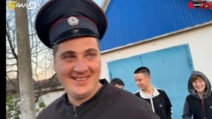 Анар Абдуллаев в Краснодаре