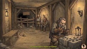 ТЫ - ГНОМ (И ЭТО ВСЯ ТВОЯ ЖИЗНЬ)