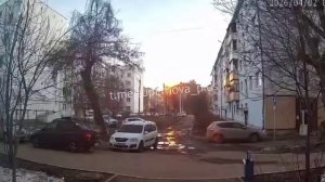 Дроны ВСУ атаковали НПЗ «Башнефти» в Уфе. Почти 2000 км от границ с Украиной