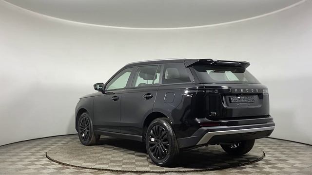 Джейку J6 черн 005780