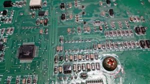 неисправность в полуавтомате солярис мультимиг 228