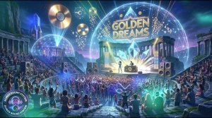 Almas Sound System - Golden Dreams