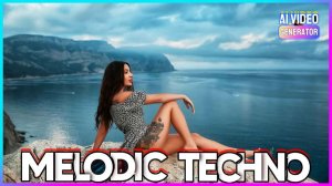 DJ Gadjik AI - Cosmic Rhythm