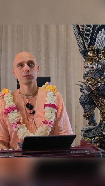 Индикатор для преданного сердца   Е. М. Мадана-мохан прабху