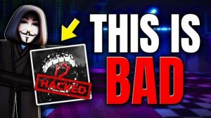 Игра Bite By Night только что была взломана! (Roblox)