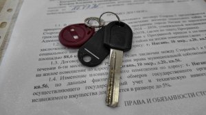 В Нягани жителям шести аварийных домов вручили ключи от новых квартир