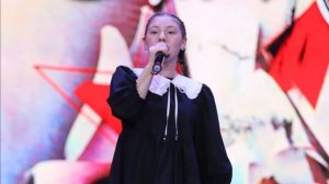 "Не забывайте", Макарова Ксения