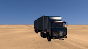 ДОРОГИ АФРИКИ ... ЕТС 2 1.58