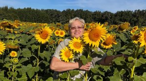 Маша, с Юбилеем!!!