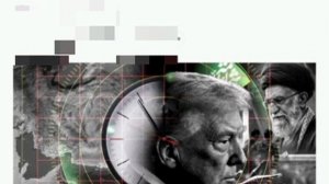 📰 Трамп – «самая кровожадная собака» в своей администрации в вопросе Ирана — сказал Axios американс