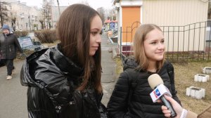 Серовчане поделились с нами как они сохраняют своё здоровье