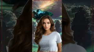 Подводный мир.