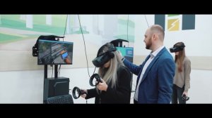 Как виртуальный мир помогает готовить «новых инженеров» ? ТОМСКИЙ ПОЛИТЕХНИЧЕСКИЙ УНИВЕРСИТЕТ