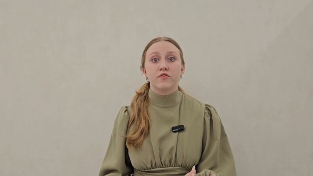 Гавриш Дарья, 12 лет
