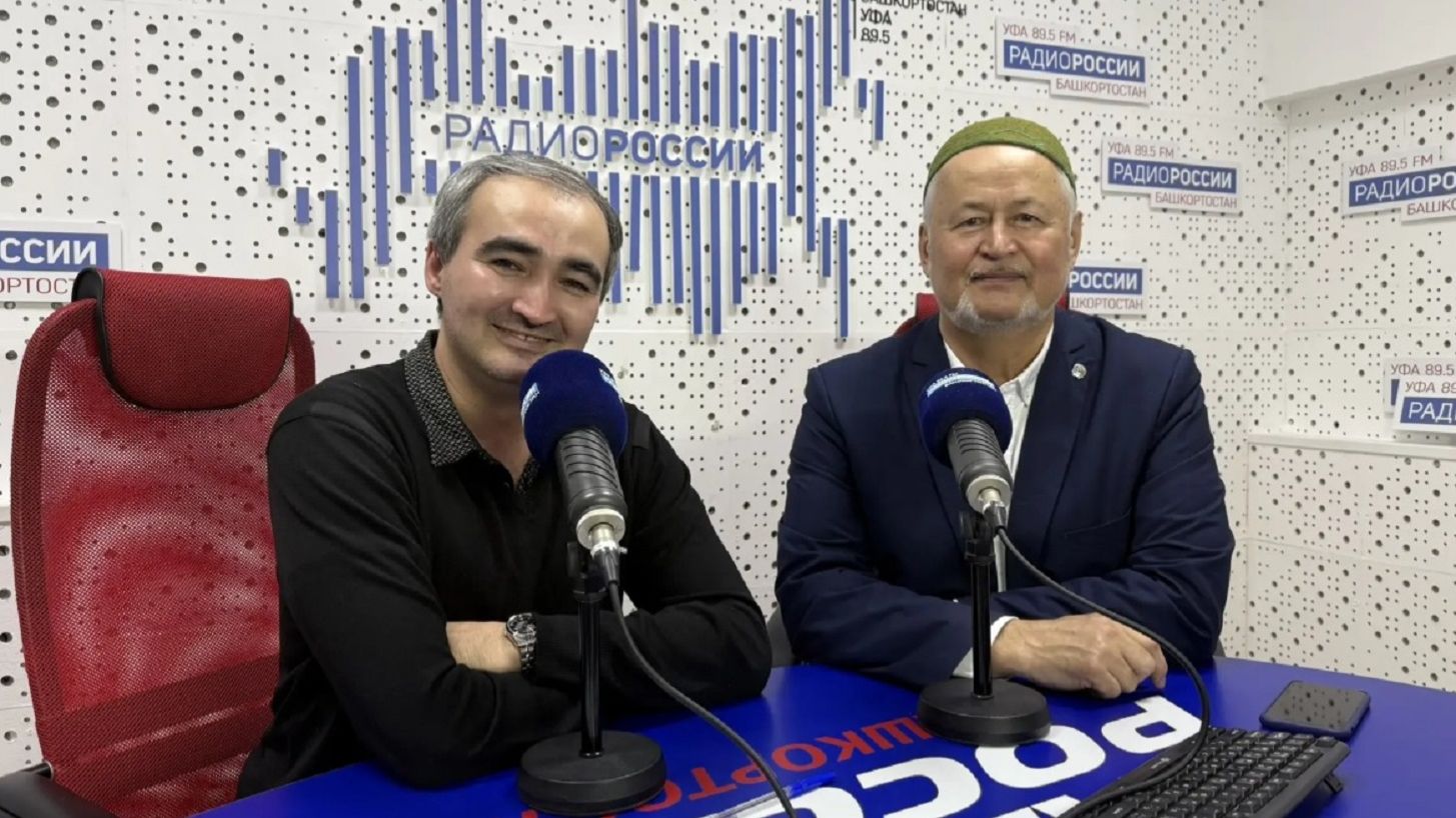 Өфө уттары - 06.04.2026 БР-ң халыҡ артисы Хөрмәтулла Үтәшев яңы спектакль сәхнәләштерә