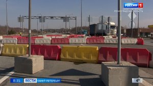 Вести Санкт-Петербург. Выпуск 08.35 от 07.04.2026