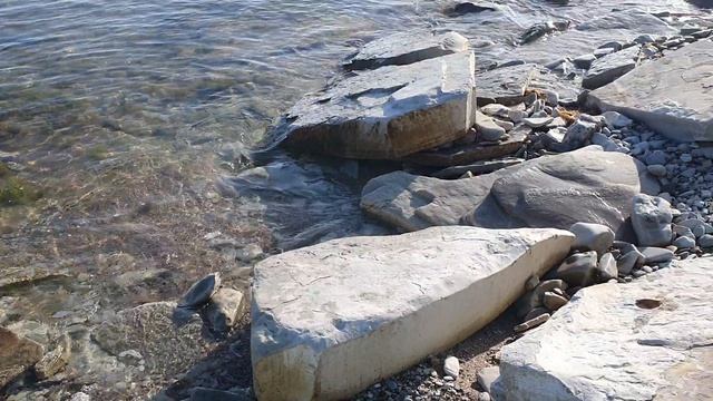 20230419 Море геленджика