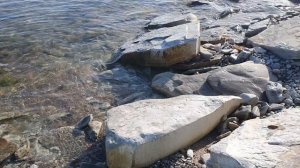 20230419 Море геленджика