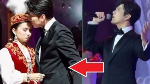 ПЕВЕЦ ПОЁТ, СЕСТРА ПЛАЧЕТ (ДИМАШ)