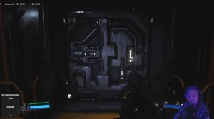 Как открыть секретную комнату на втором уровне (Центр РаспРес) в DOOM 2016.