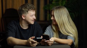 Арсений и Катя | Кастинг в "Ставка на любовь" #ХочуВСтавкуНаЛюбовь