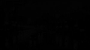 Весенний дождь